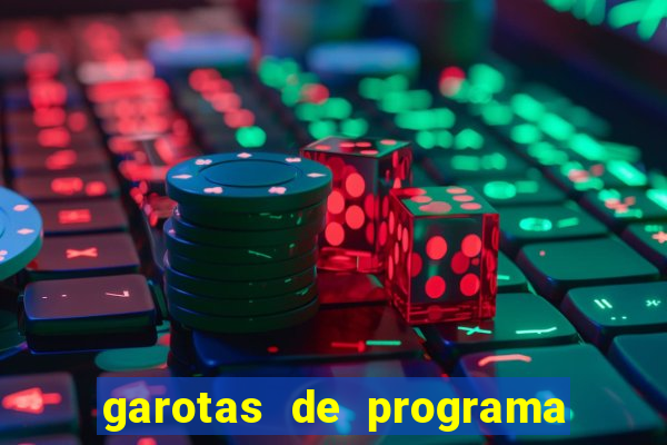 garotas de programa de cruzeiro sp